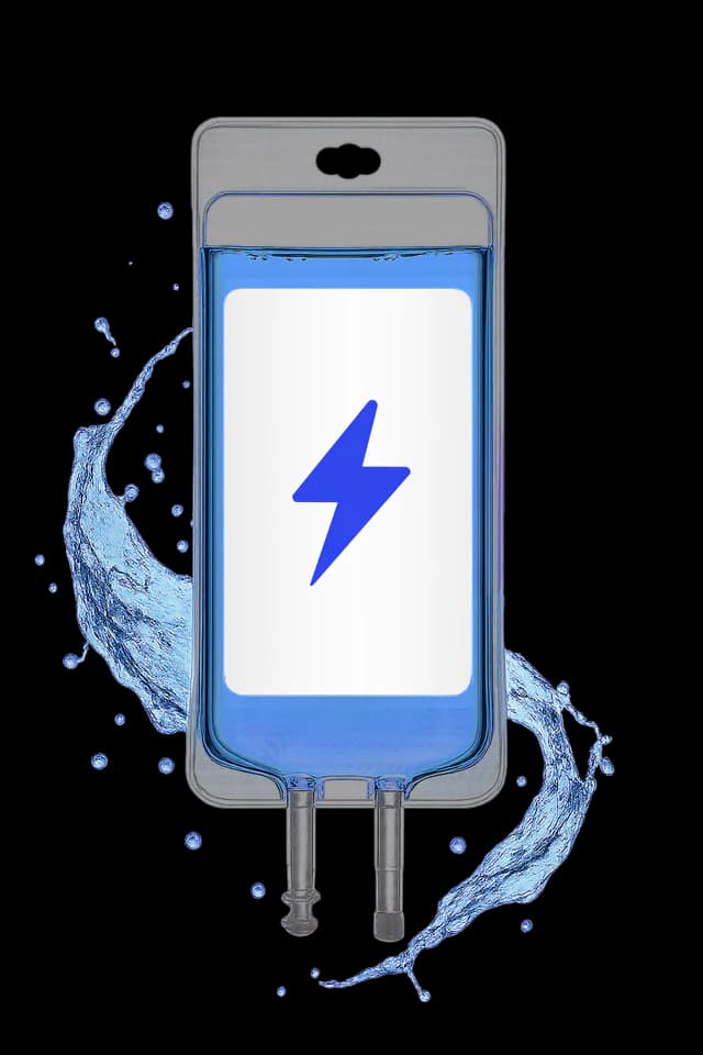 Kroplówka energetyczna w Opolu